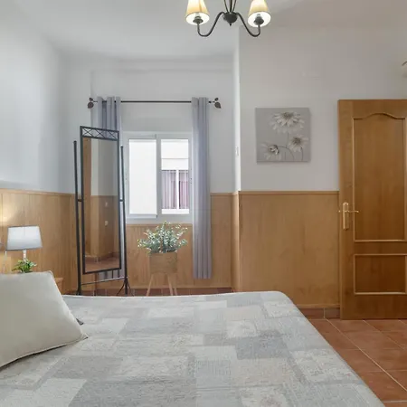 Rocio - Solo Familias Apartamento Conil De La Frontera