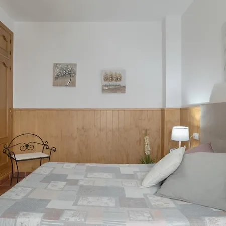 Rocio - Solo Familias *