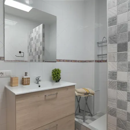 Apartamento Rocio - Solo Familias