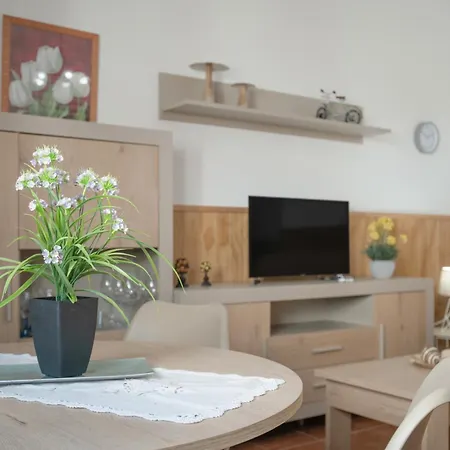 Rocio - Solo Familias Apartamento *