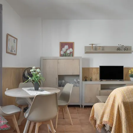 Rocio - Solo Familias Conil De La Frontera