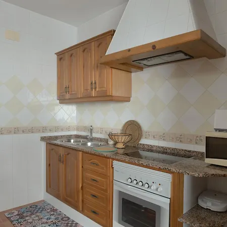 Apartamento Rocio - Solo Familias