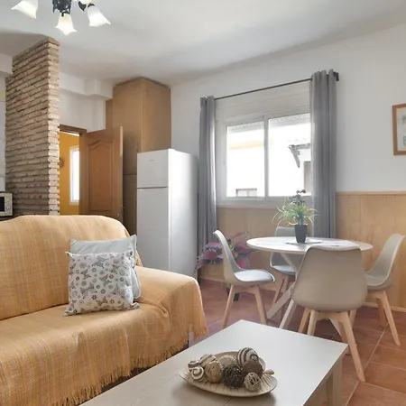 Rocio - Solo Familias Apartamento Conil De La Frontera