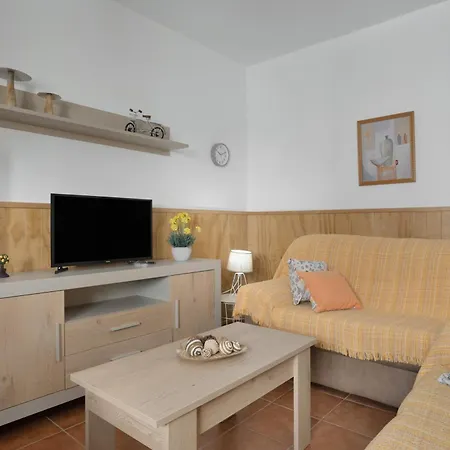 Rocio - Solo Familias Apartamento Conil De La Frontera