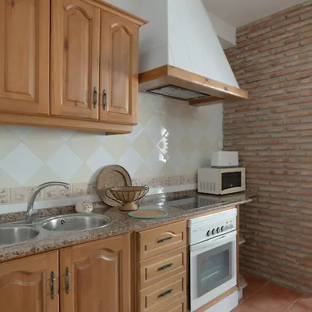 Apartamento Rocio - Solo Familias *