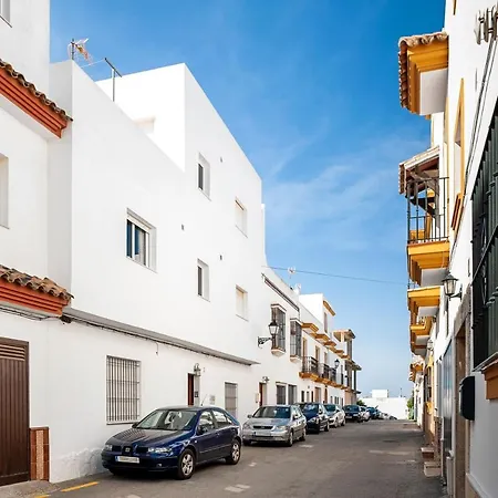 Apartamento Rocio - Solo Familias *