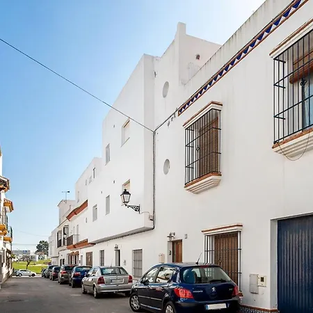 Rocio - Solo Familias Apartamento *