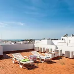 Rocio - Solo Familias דירה קוניל דה לה פרונטרה