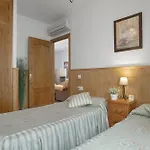 Rocio - Solo Familias דירה