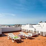 Rocio - Solo Familias קוניל דה לה פרונטרה