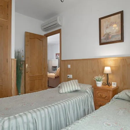 Rocio - Solo Familias Conil De La Frontera