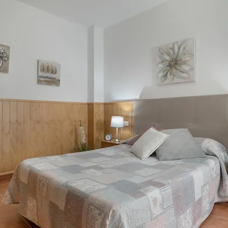 Rocio - Solo Familias Apartment