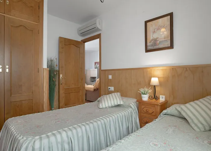 Rocio - Solo Familias Conil De La Frontera