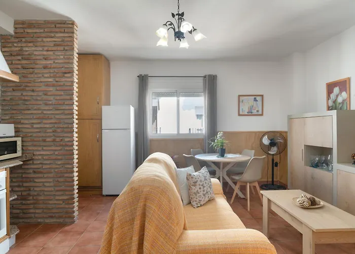 Rocio - Solo Familias Conil De La Frontera