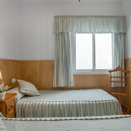 Rocio - Solo Familias Appartement *