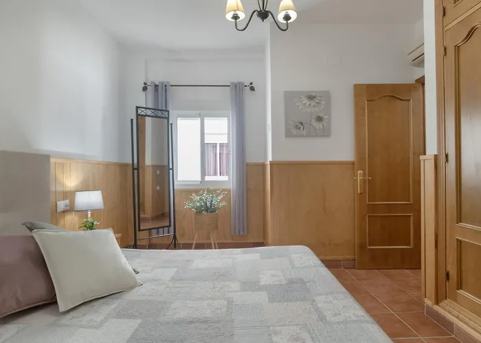 Rocio - Solo Familias Appartement Conil De La Frontera