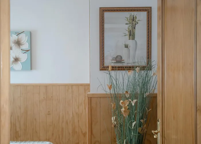 Rocio - Solo Familias * Conil De La Frontera