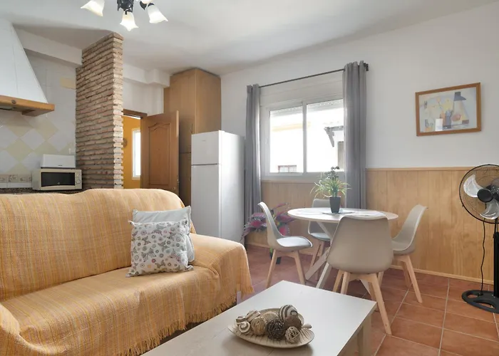 Rocio - Solo Familias Appartement Conil De La Frontera