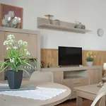 Rocio - Solo Familias Apartment *