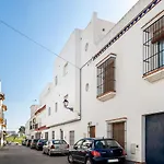 Rocio - Solo Familias Apartment *