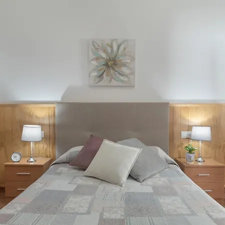 Rocio - Solo Familias