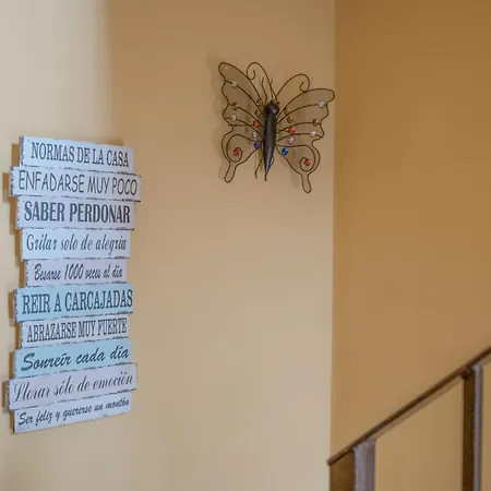 Rocio - Solo Familias Apartmán Conil De La Frontera