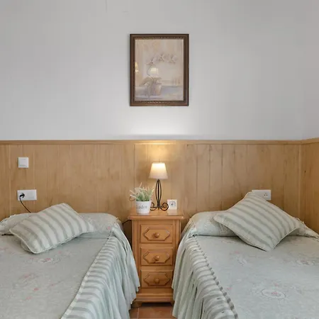 Apartmán Rocio - Solo Familias Conil De La Frontera