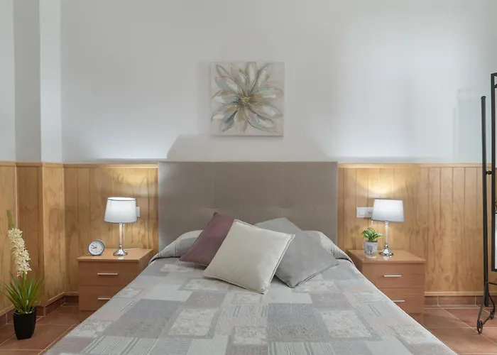 Rocio - Solo Familias