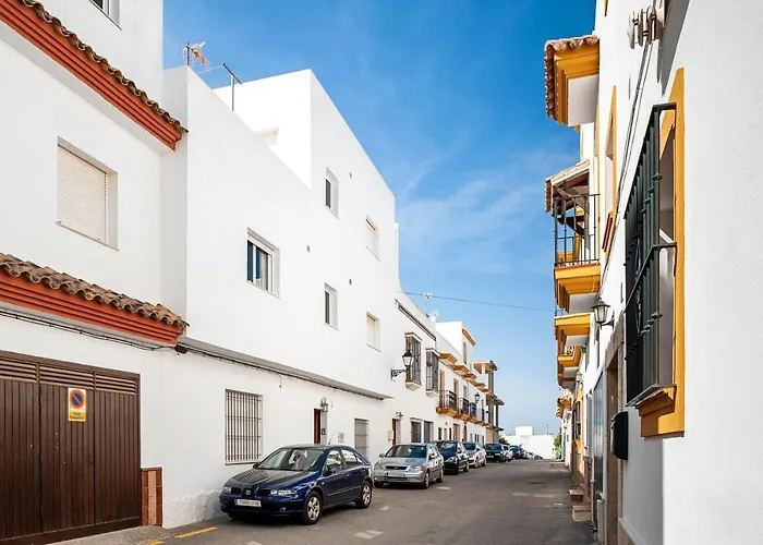 Apartmán Rocio - Solo Familias *